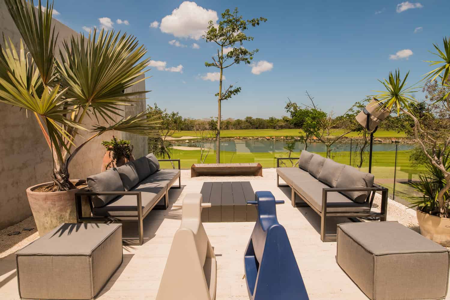 Chaaltun House by tescala in Merida, Mexico Chaaltun House by tescala in Merida, Mexico