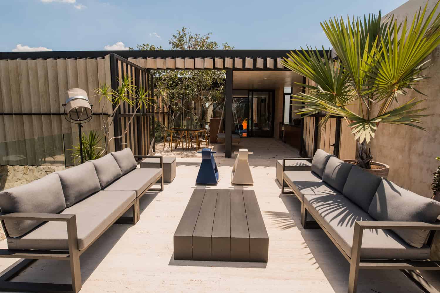 Chaaltun House by tescala in Merida, Mexico Chaaltun House by tescala in Merida, Mexico