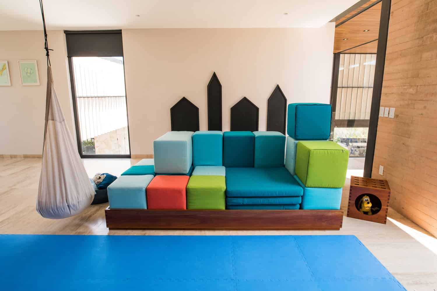 Chaaltun House by tescala in Merida, Mexico Chaaltun House by tescala in Merida, Mexico