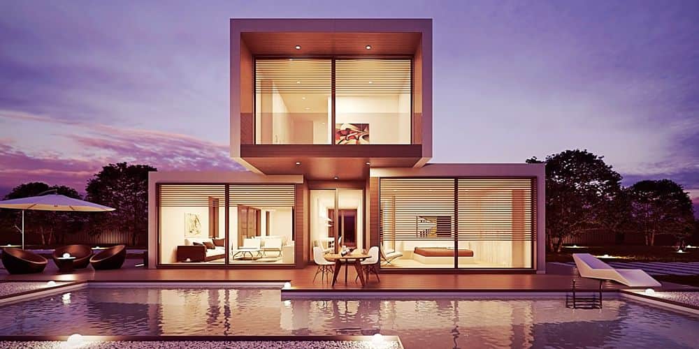 Building the Home Of Your Dreams Building the Home Of Your Dreams