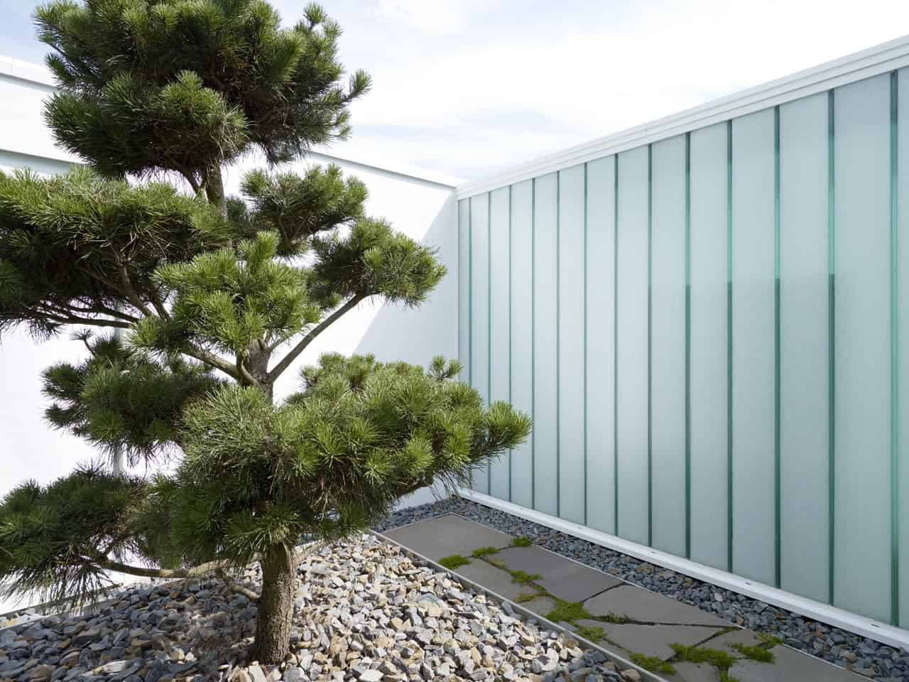 House S by Christ. Christ Associates in Wiesbaden, Germany House S by Christ. Christ Associates in Wiesbaden, Germany