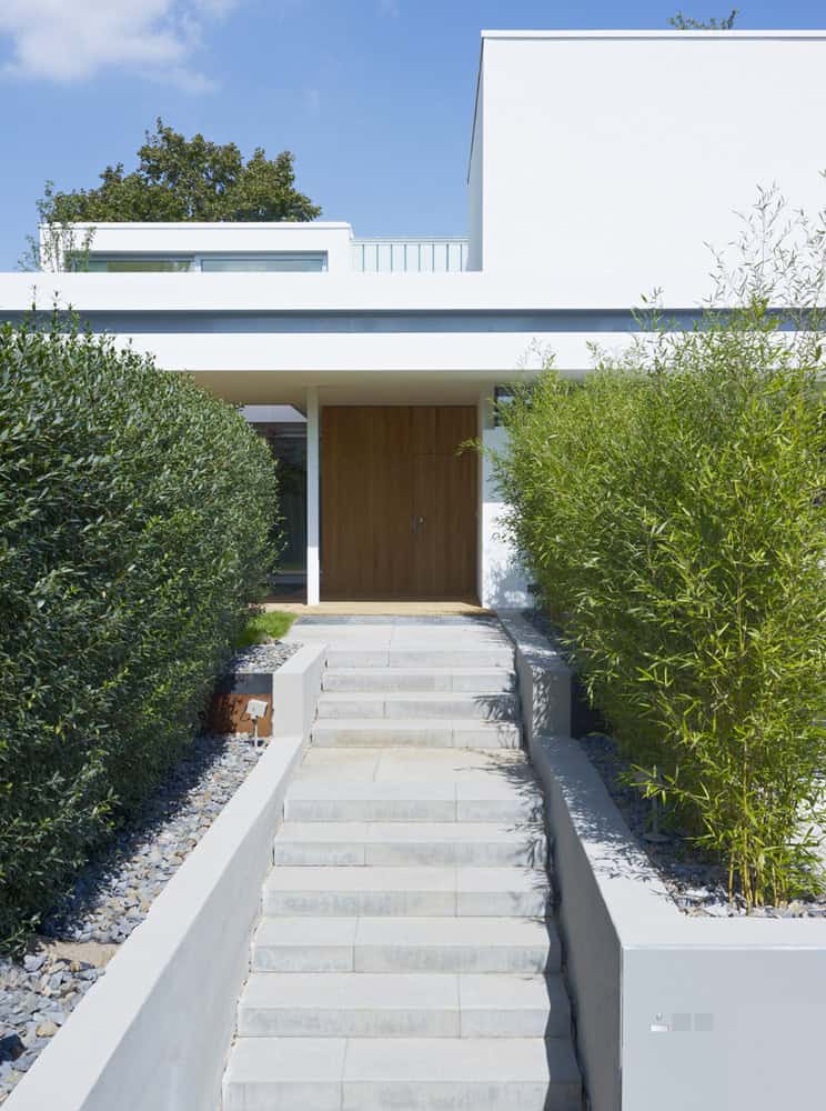 House S by Christ. Christ Associates in Wiesbaden, Germany House S by Christ. Christ Associates in Wiesbaden, Germany