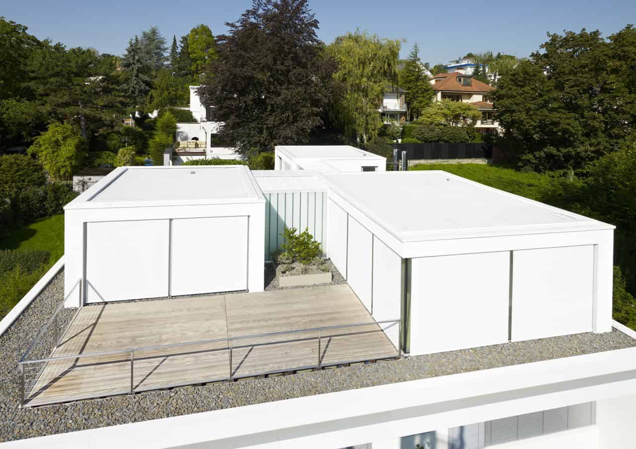 House S by Christ. Christ Associates in Wiesbaden, Germany House S by Christ. Christ Associates in Wiesbaden, Germany