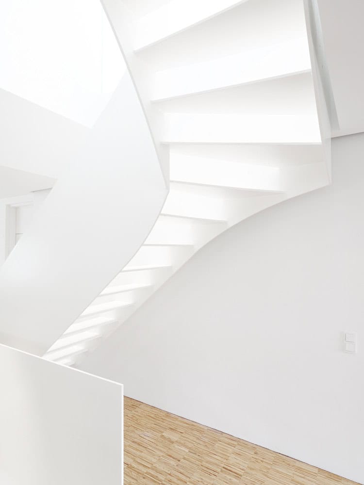 House S by Christ. Christ Associates in Wiesbaden, Germany House S by Christ. Christ Associates in Wiesbaden, Germany