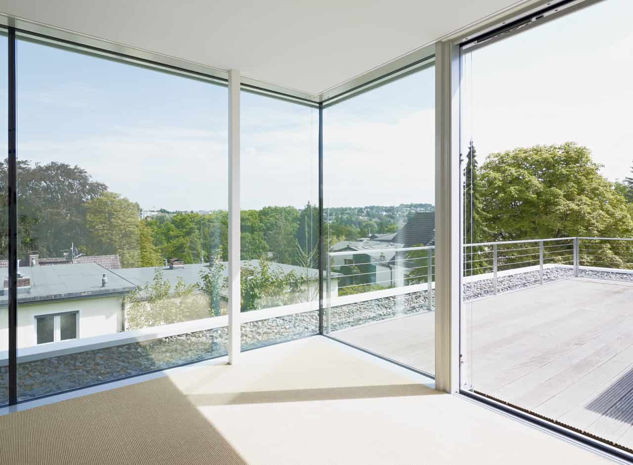 House S by Christ. Christ Associates in Wiesbaden, Germany House S by Christ. Christ Associates in Wiesbaden, Germany