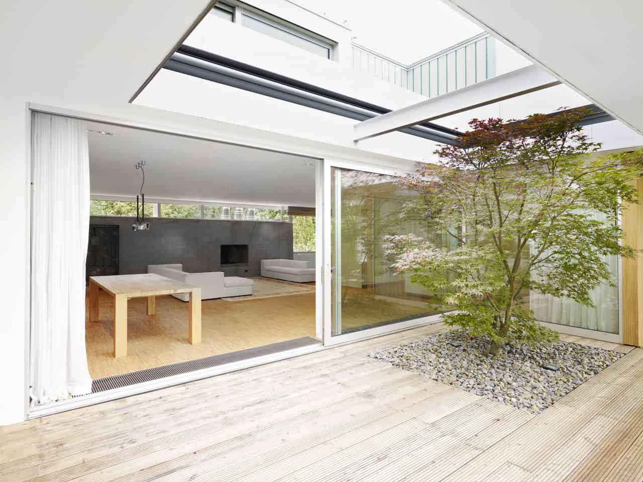 House S by Christ. Christ Associates in Wiesbaden, Germany House S by Christ. Christ Associates in Wiesbaden, Germany