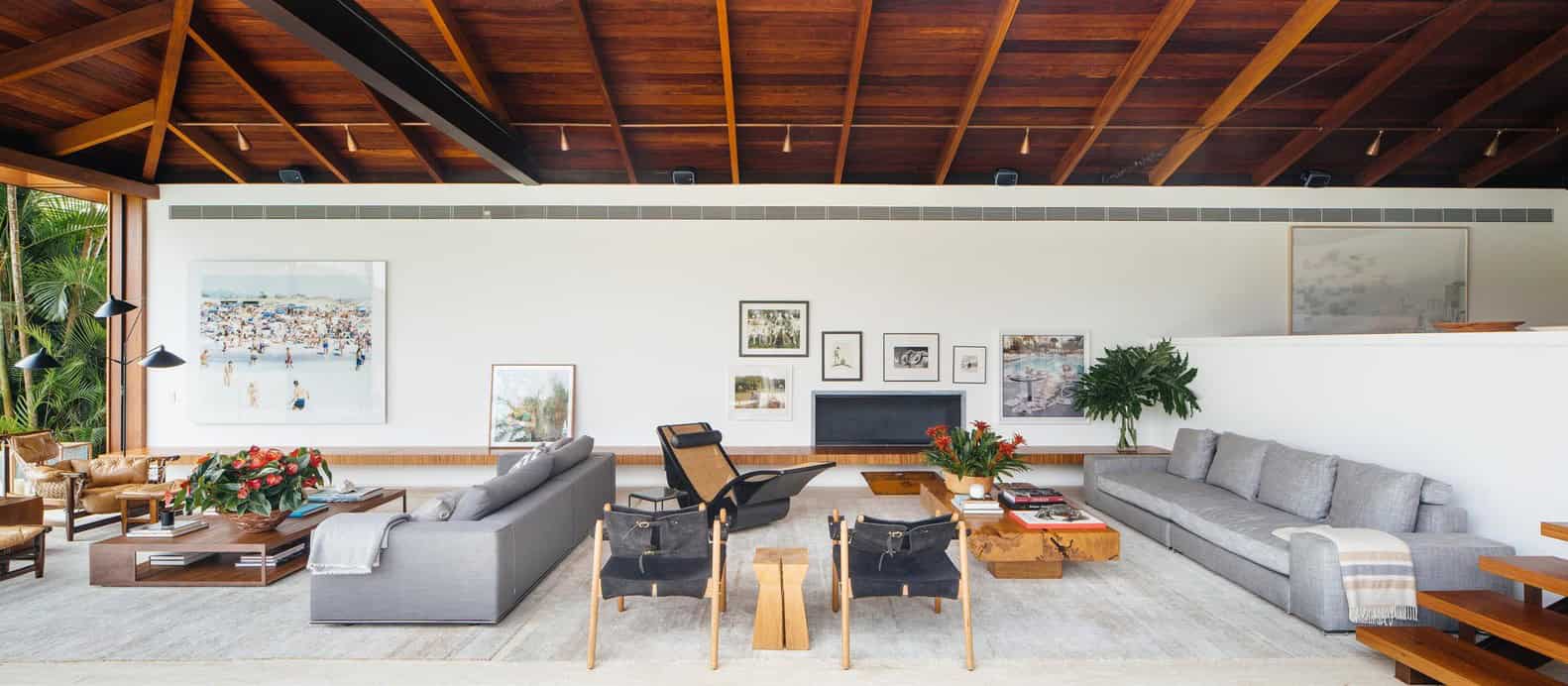 RT Residence | Jacobsen Arquitetura | Laranjeiras, Brazil RT Residence | Jacobsen Arquitetura | Laranjeiras, Brazil