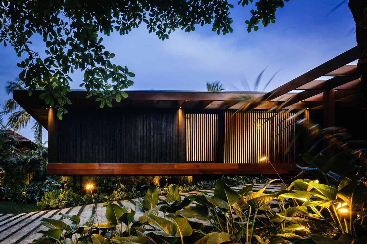 RT Residence | Jacobsen Arquitetura | Laranjeiras, Brazil RT Residence | Jacobsen Arquitetura | Laranjeiras, Brazil