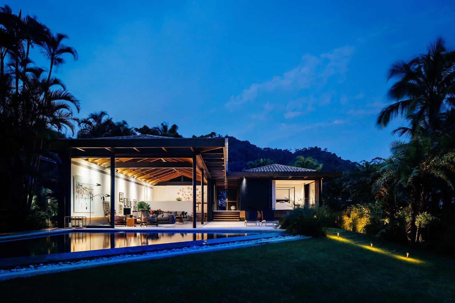 RT Residence | Jacobsen Arquitetura | Laranjeiras, Brazil RT Residence | Jacobsen Arquitetura | Laranjeiras, Brazil