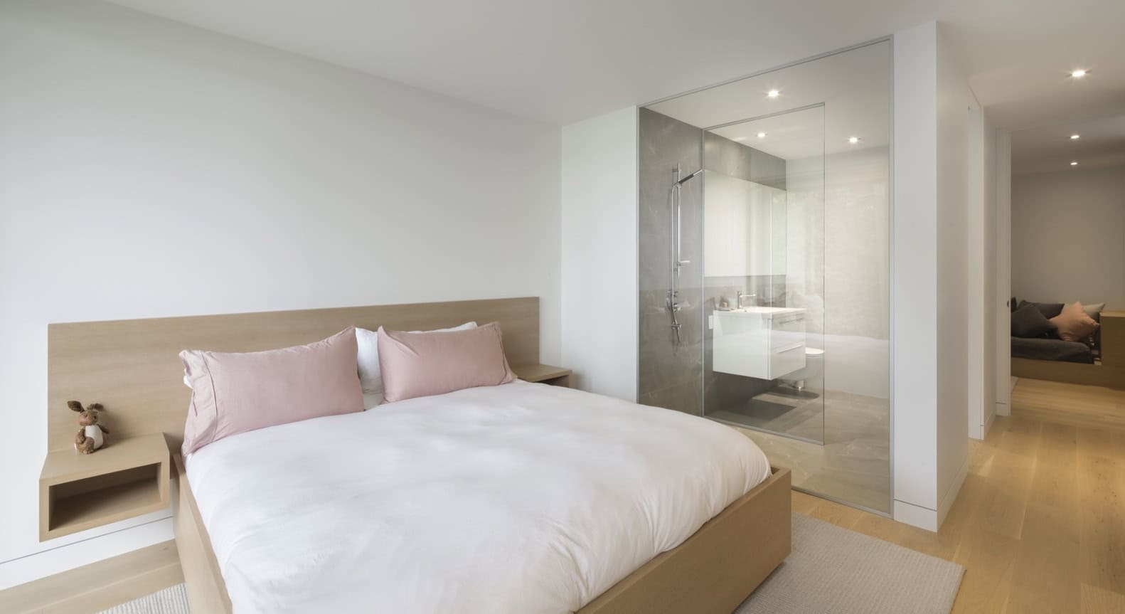 The Slender House by MU Architecture in Ogden, Canada The Slender House by MU Architecture in Ogden, Canada