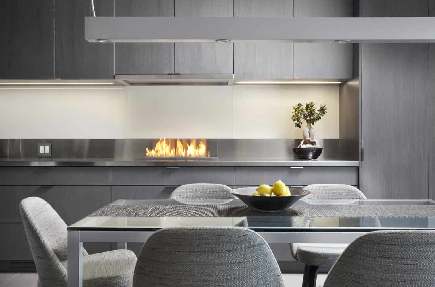 ZN House by +tongtong in Toronto, Canada