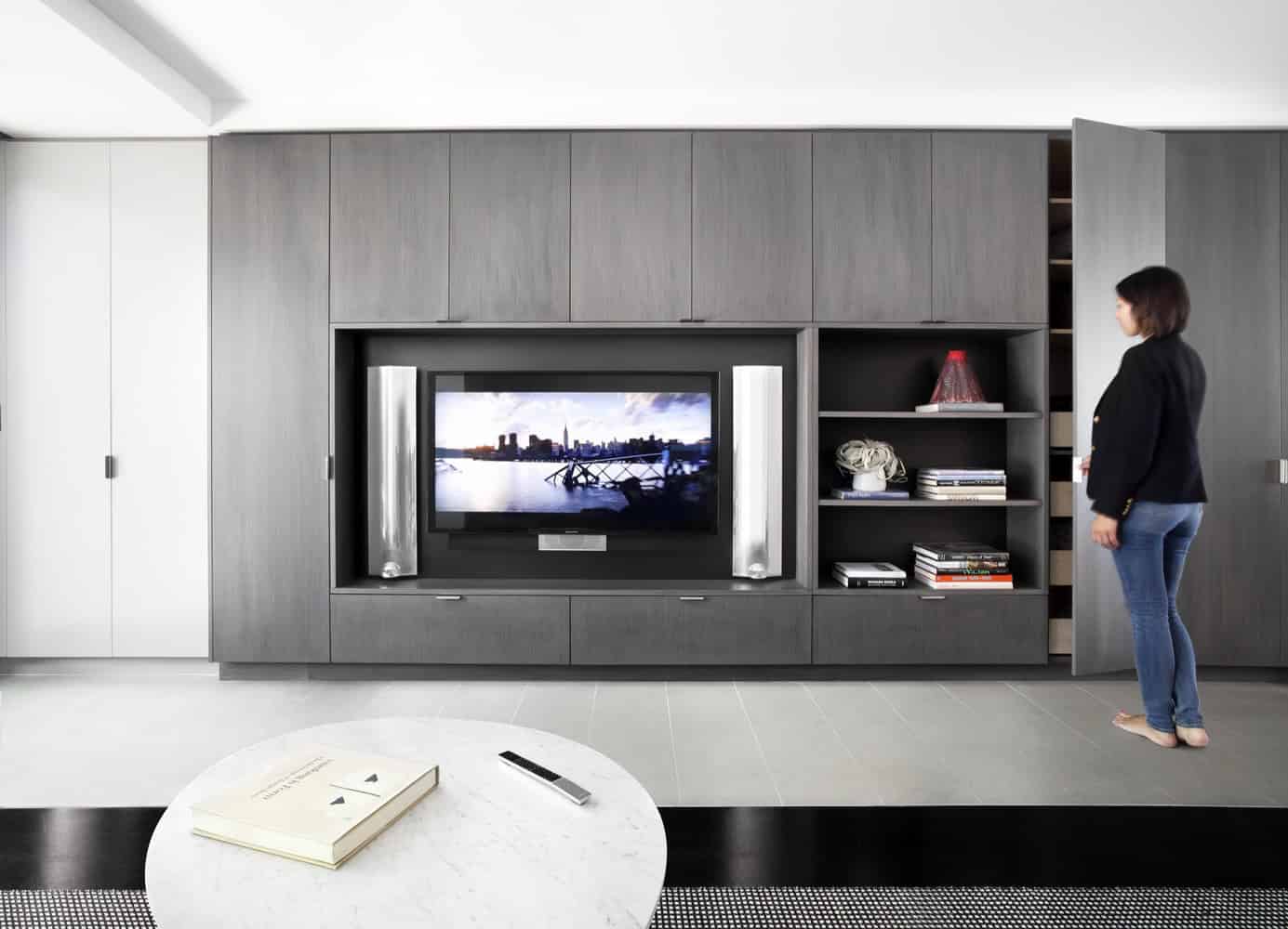 ZN House by +tongtong in Toronto, Canada