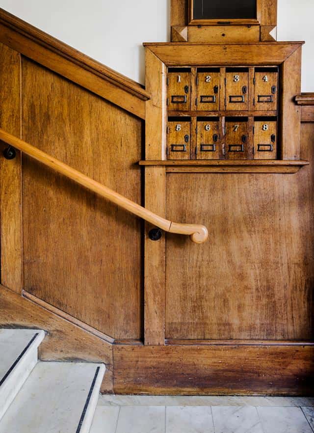 A Monochrome Arts and Crafts apartment You'll Absolutely Love A Monochrome Arts and Crafts apartment You'll Absolutely Love