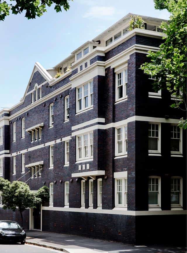 A Monochrome Arts and Crafts apartment You'll Absolutely Love A Monochrome Arts and Crafts apartment You'll Absolutely Love