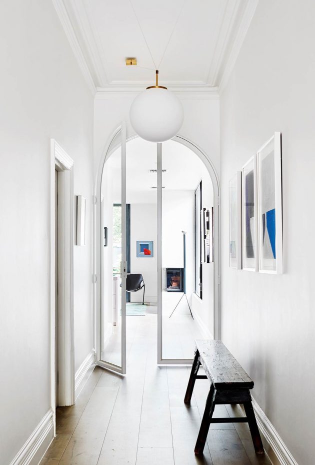 10 Archway Design Ideas to Inspire