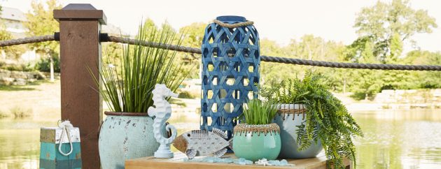 Make The Most Out Of Your Outdoor Decor