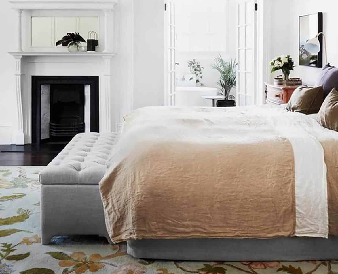 10 Most Beautiful Bedroom Decor Design Ideas You'll Ever See