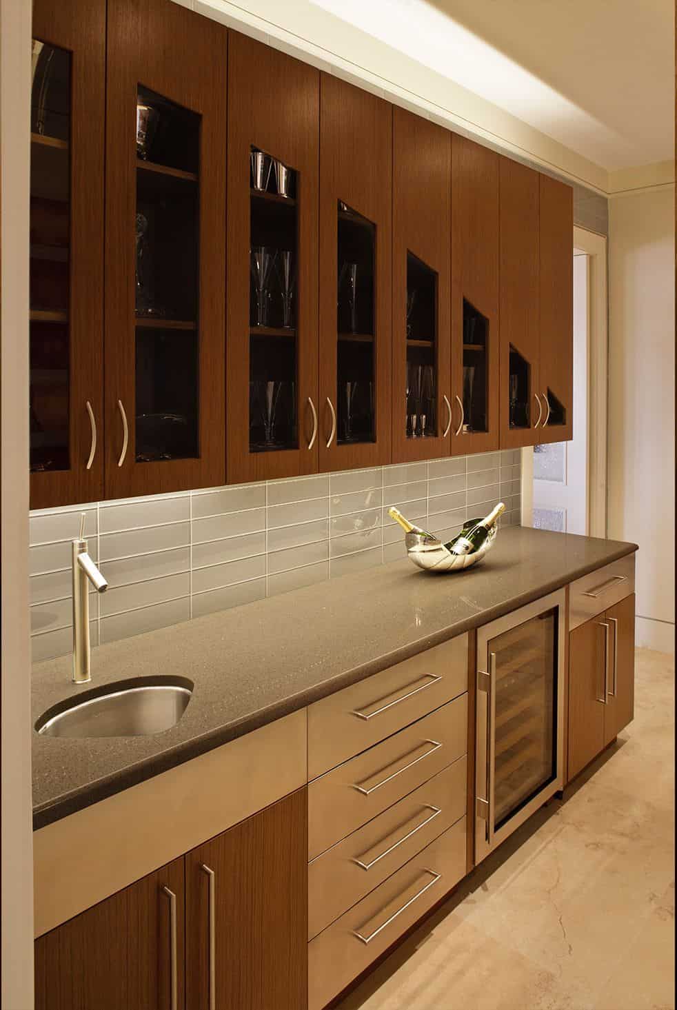5. Arched-Accent Cabinets 5. Arched-Accent Cabinets