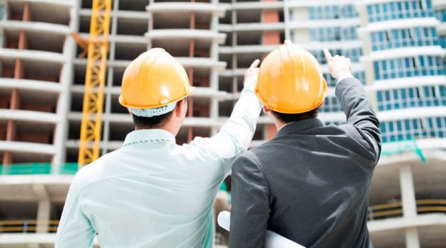 6 Important Things to Consider Before Hiring a Contractor