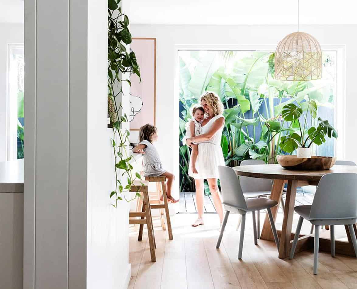 5 Eco-Friendly Home Updates for Your Renovated Home