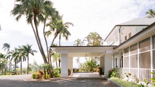 Inside the Historic Hawaiian Haiku House You Can Finally Visit