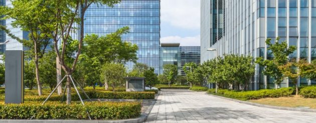 How Landscaping Affects Your Business: First Impressions Matter