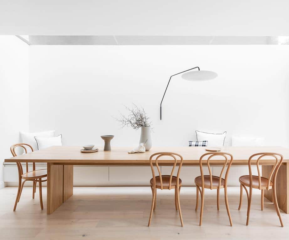 This Modern-Minimal House Design Makeover Will Make You Want to Live in Sydney