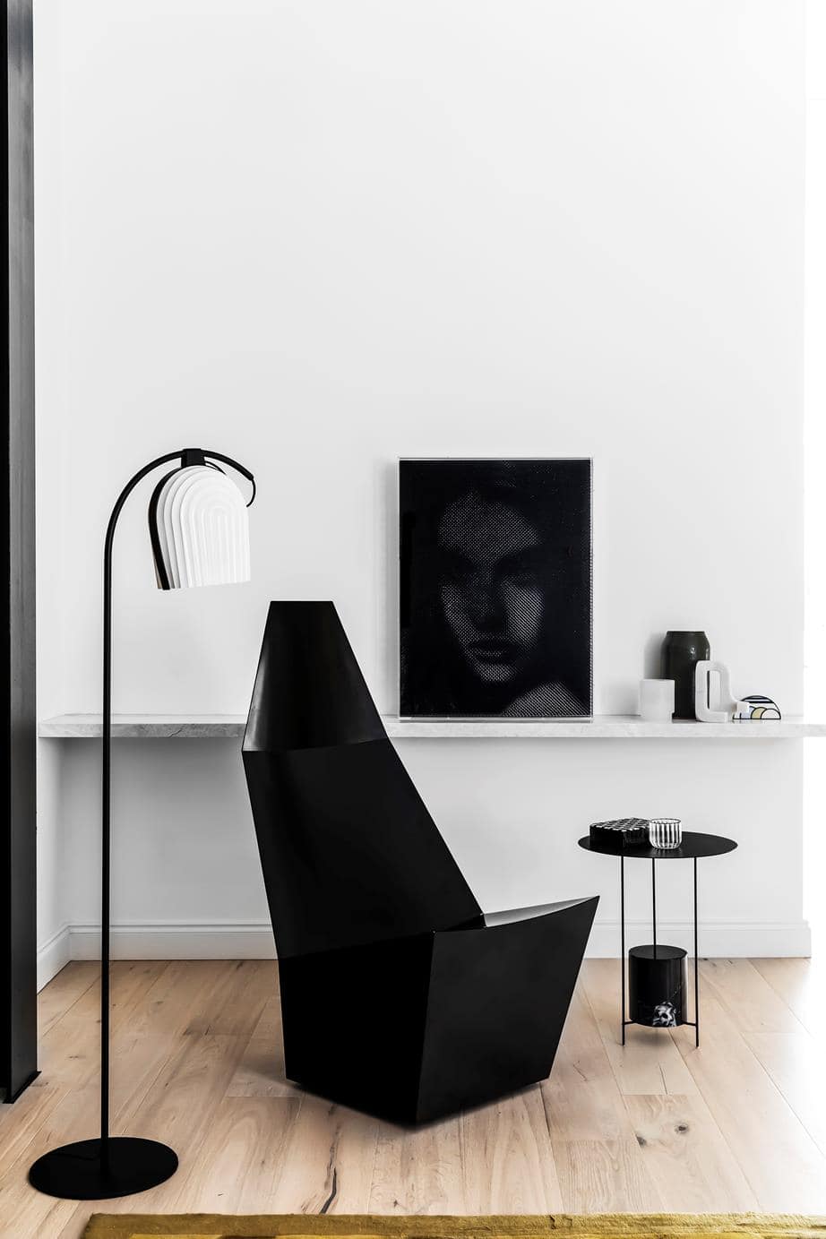 This Modern-Minimal House Design Makeover Will Make You Want to Live in Sydney This Modern-Minimal House Design Makeover Will Make You Want to Live in Sydney