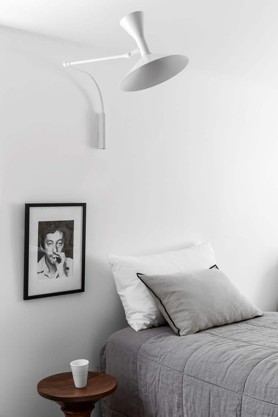 This Modern-Minimal House Design Makeover Will Make You Want to Live in Sydney This Modern-Minimal House Design Makeover Will Make You Want to Live in Sydney