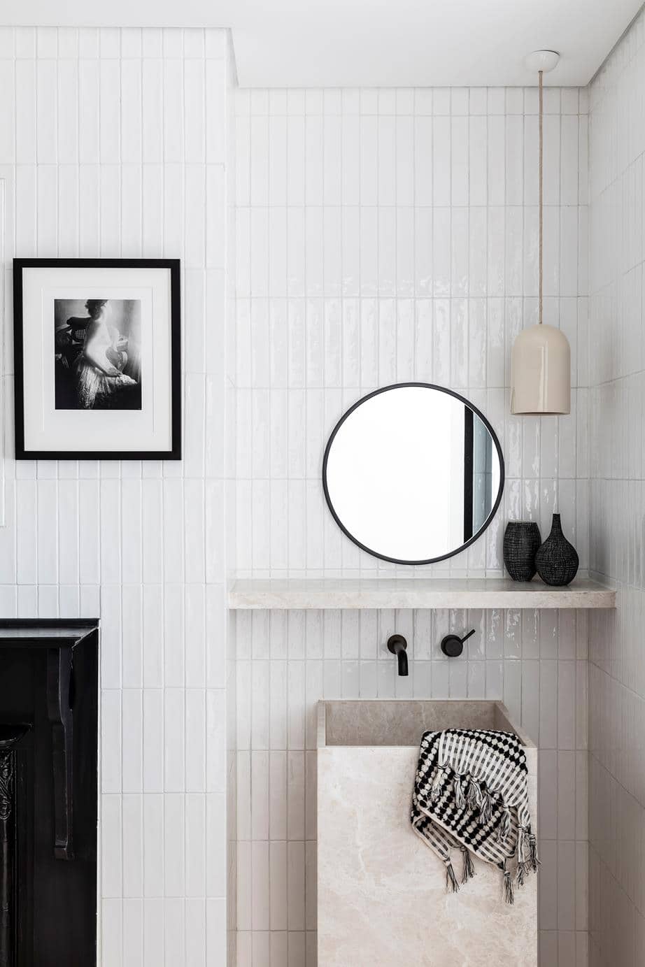 This Modern-Minimal House Design Makeover Will Make You Want to Live in Sydney This Modern-Minimal House Design Makeover Will Make You Want to Live in Sydney