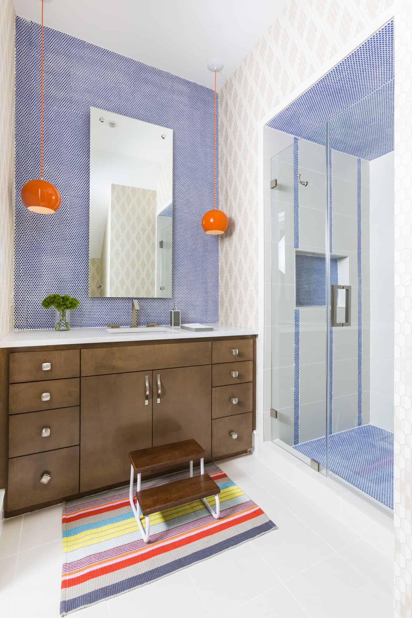 8. Lacquer Accents 8. Lacquer Accents