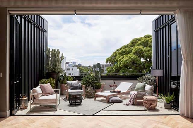 4. Boho Chic 4. Boho Chic