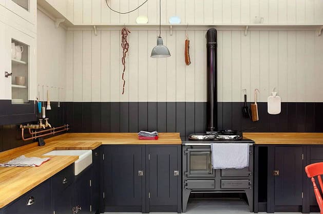 8 Reasons to Install Butcher Block Countertops in Your Kitchen