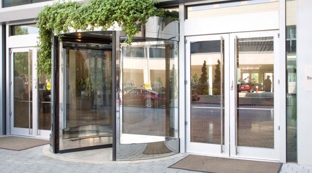 Revolving Doors: All You Need to Know