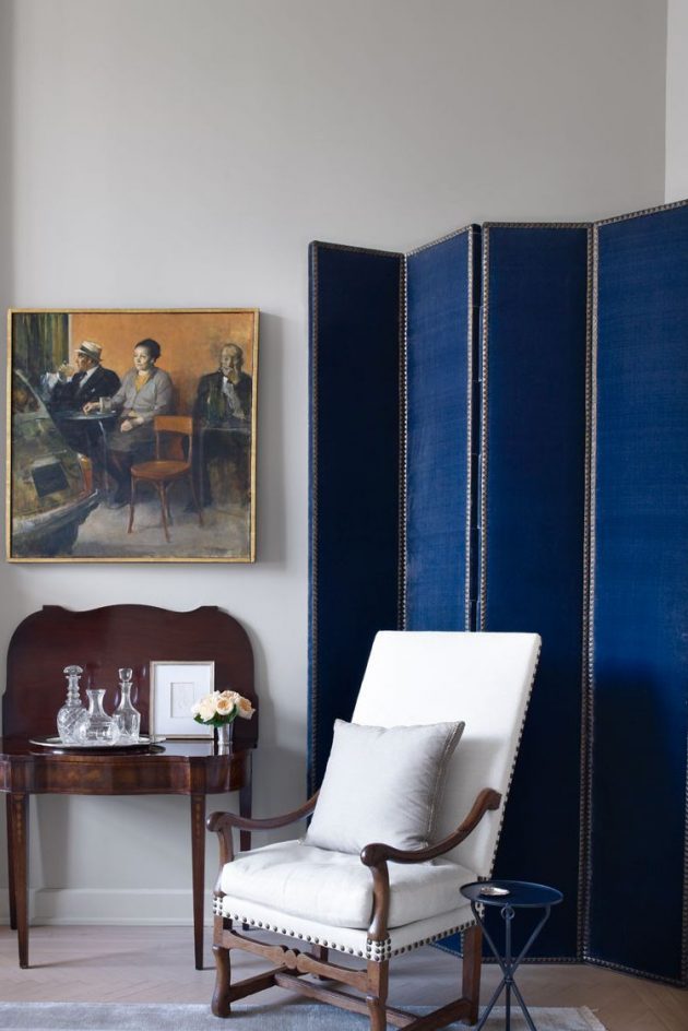9 Clever Room Divider Ideas