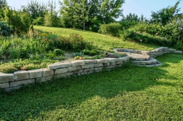 4 Tips for Protecting Your Lawn from Runoff