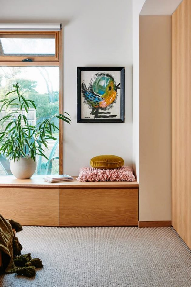 Stylish Living Room Storage Ideas You Need To Implement - Wall Storage Ideas For Living Room