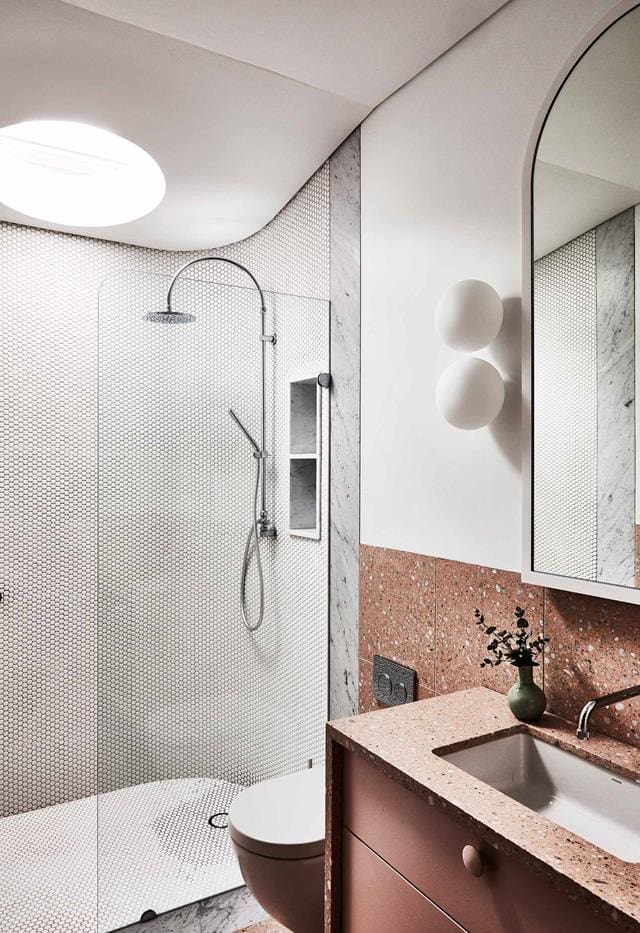 5 Reasons Why Terrazzo Tiles are Still Trending and are Ready for Even Greater Comeback 5 Reasons Why Terrazzo Tiles are Still Trending and are Ready for Even Greater Comeback