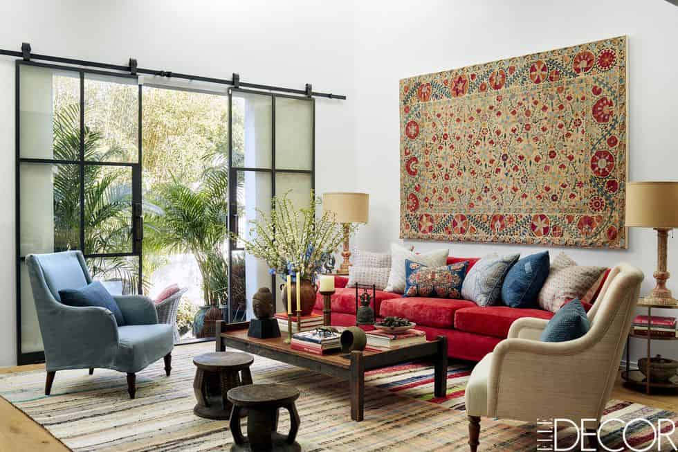 16 Attractive Living Room Designs For All Tastes 16 Attractive Living Room Designs For All Tastes