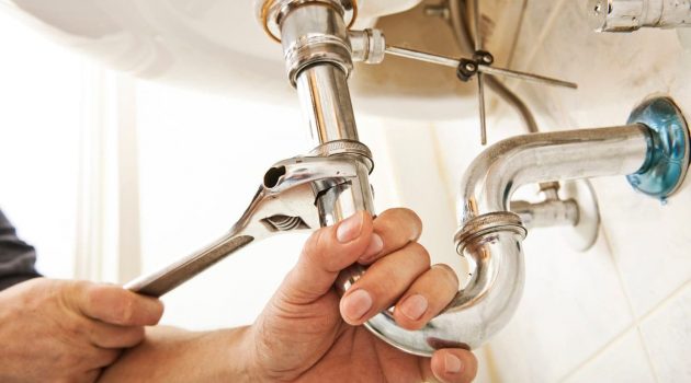 Are Professional Plumbers Worth the Cost?