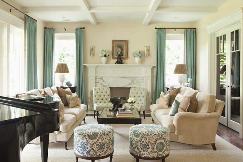 16 Attractive Living Room Designs For All Tastes 16 Attractive Living Room Designs For All Tastes