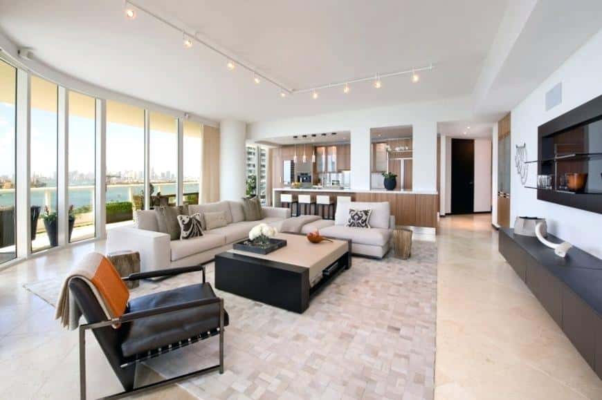 16 Attractive Living Room Designs For All Tastes 16 Attractive Living Room Designs For All Tastes