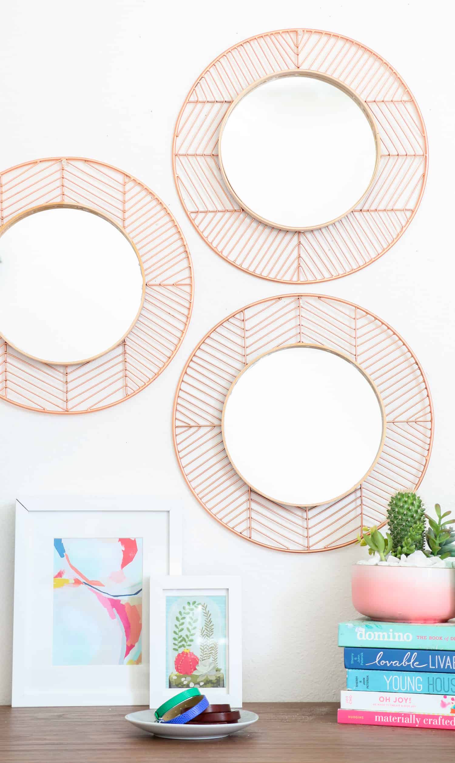 15 Awesome DIY Home Decor Projects Everyone Can Craft