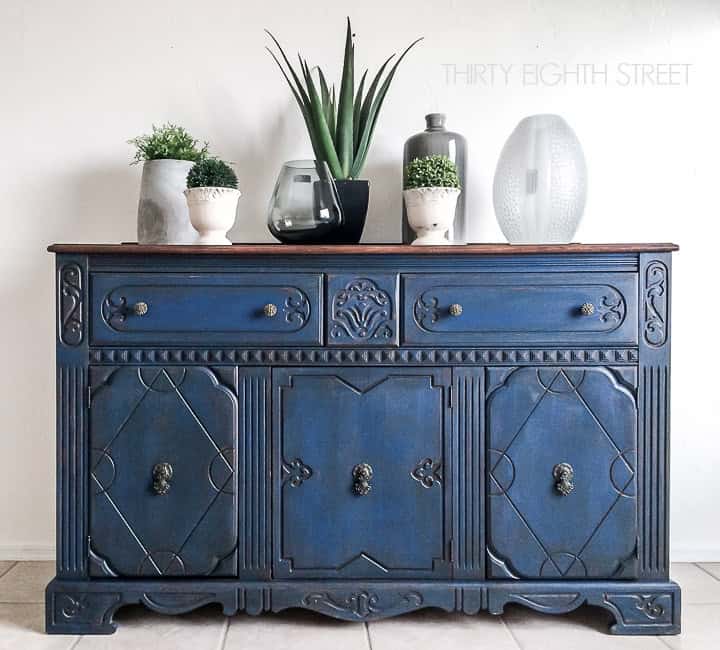 15 Cool DIY Teal Decor Projects For A Chic Farmhouse Look 15 Cool DIY Teal Decor Projects For A Chic Farmhouse Look