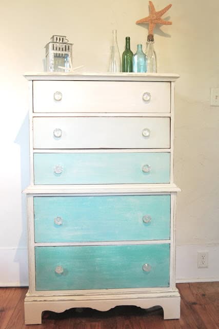 15 Cool DIY Teal Decor Projects For A Chic Farmhouse Look 15 Cool DIY Teal Decor Projects For A Chic Farmhouse Look