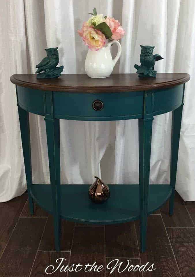 15 Cool DIY Teal Decor Projects For A Chic Farmhouse Look 15 Cool DIY Teal Decor Projects For A Chic Farmhouse Look