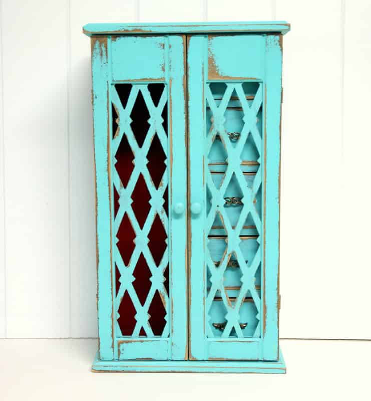 15 Cool DIY Teal Decor Projects For A Chic Farmhouse Look 15 Cool DIY Teal Decor Projects For A Chic Farmhouse Look