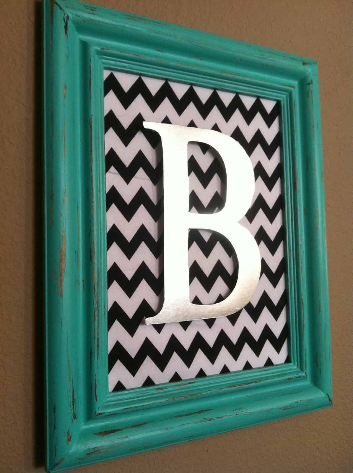 15 Cool DIY Teal Decor Projects For A Chic Farmhouse Look 15 Cool DIY Teal Decor Projects For A Chic Farmhouse Look