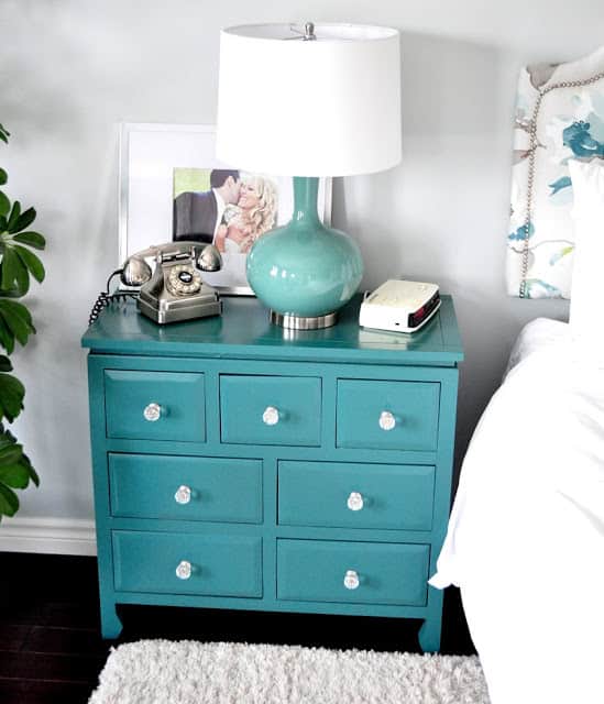 15 Cool DIY Teal Decor Projects For A Chic Farmhouse Look 15 Cool DIY Teal Decor Projects For A Chic Farmhouse Look
