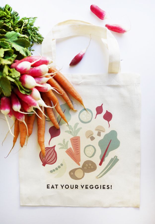 15 Creative DIY Shopping Tote Bags You Will Want To Have